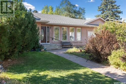 418 Bate Crescent, Saskatoon, SK - Outdoor