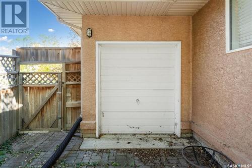 418 Bate Crescent, Saskatoon, SK - Outdoor With Exterior