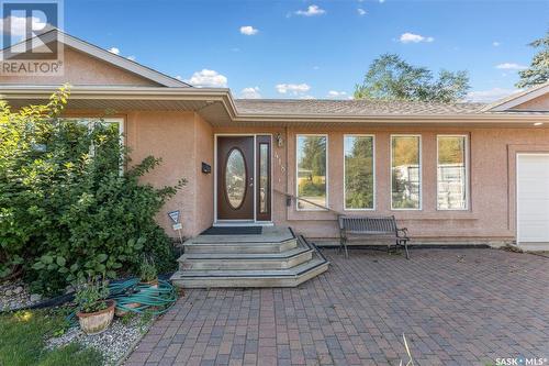 418 Bate Crescent, Saskatoon, SK - Outdoor