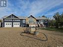 208 2Nd Street E, Frontier, SK  - Outdoor With Facade 