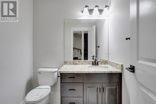 244 Shalestone Way Nw, Fort Mcmurray, AB - Indoor Photo Showing Bathroom