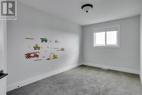 244 Shalestone Way Nw, Fort Mcmurray, AB - Indoor Photo Showing Other Room