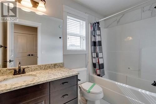 244 Shalestone Way Nw, Fort Mcmurray, AB - Indoor Photo Showing Bathroom