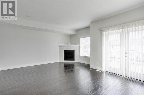 244 Shalestone Way Nw, Fort Mcmurray, AB - Indoor Photo Showing Living Room