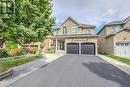 25 Silk Oak Court, Vaughan, ON  - Outdoor With Facade 