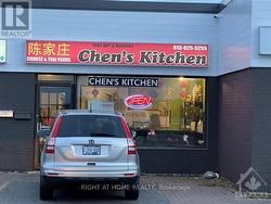 5 - 3780 FALLOWFIELD ROAD  Ottawa, ON K2J 1A1