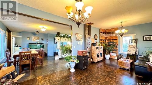 Strongfield Acreage, Loreburn Rm No. 254, SK - Indoor Photo Showing Other Room