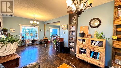 Strongfield Acreage, Loreburn Rm No. 254, SK - Indoor