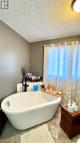 Strongfield Acreage, Loreburn Rm No. 254, SK - Indoor Photo Showing Bathroom