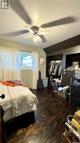 Strongfield Acreage, Loreburn Rm No. 254, SK - Indoor Photo Showing Bedroom