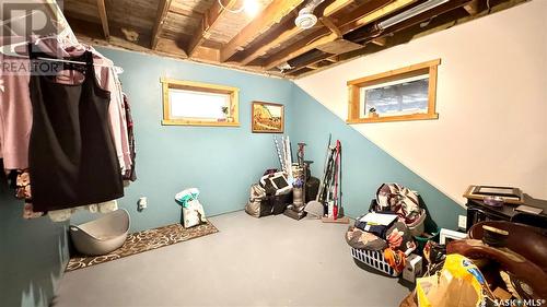 Strongfield Acreage, Loreburn Rm No. 254, SK - Indoor Photo Showing Other Room