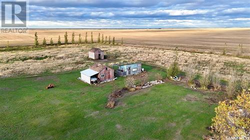 Strongfield Acreage, Loreburn Rm No. 254, SK - Outdoor With View