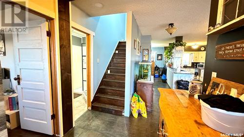 Strongfield Acreage, Loreburn Rm No. 254, SK - Indoor Photo Showing Other Room