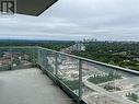 3002 - 33 Singer Court, Toronto, ON  - Outdoor With Balcony With View 