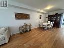 38 Gemma Place, Brampton, ON  - Indoor Photo Showing Dining Room 