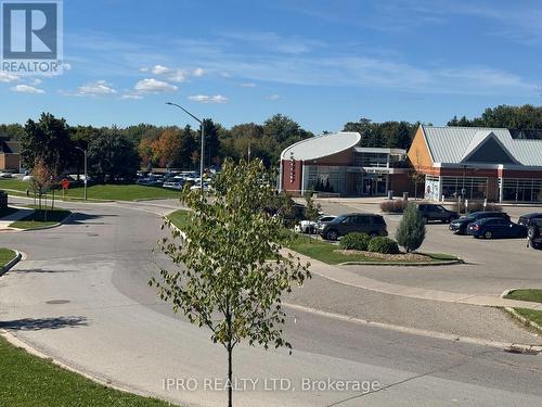 38 Gemma Place, Brampton, ON - Outdoor With View