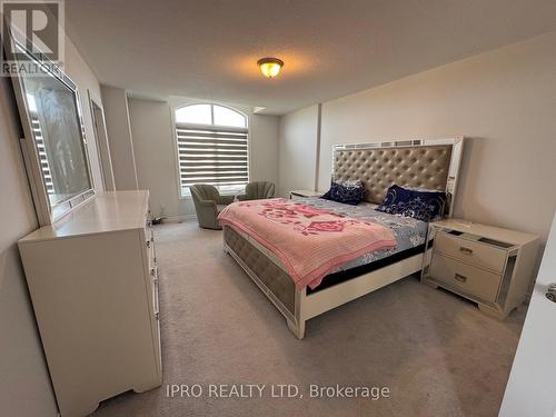 38 Gemma Place, Brampton, ON - Indoor Photo Showing Bedroom