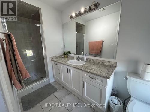 38 Gemma Place, Brampton, ON - Indoor Photo Showing Bathroom