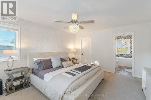 7521 Keenansville Road, New Tecumseth, ON - Indoor Photo Showing Bedroom