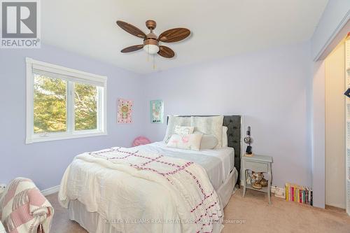 7521 Keenansville Road, New Tecumseth, ON - Indoor Photo Showing Bedroom