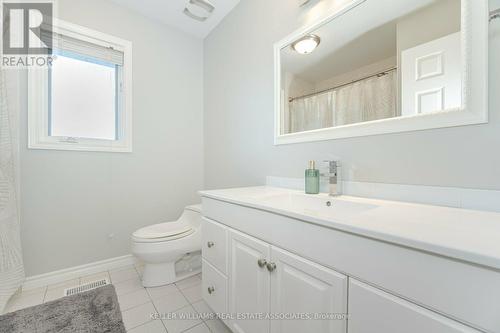 7521 Keenansville Road, New Tecumseth, ON - Indoor Photo Showing Bathroom