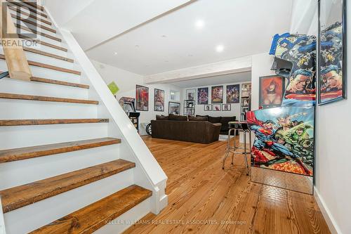 7521 Keenansville Road, New Tecumseth, ON - Indoor Photo Showing Other Room