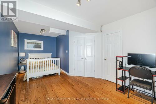 7521 Keenansville Road, New Tecumseth, ON - Indoor Photo Showing Bedroom