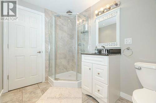 7521 Keenansville Road, New Tecumseth, ON - Indoor Photo Showing Bathroom