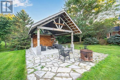 7521 Keenansville Road, New Tecumseth, ON - Outdoor