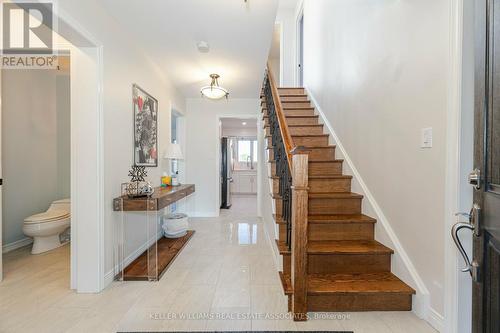 7521 Keenansville Road, New Tecumseth, ON - Indoor Photo Showing Other Room