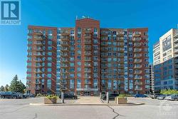 120 GRANT CARMAN DRIVE UNIT#803  Nepean, ON K2E 1C8