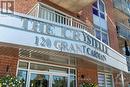 803 - 120 Grant Carman Drive, Ottawa, ON  - Outdoor 