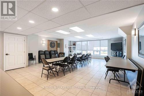 803 - 120 Grant Carman Drive, Ottawa, ON - Indoor