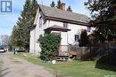 549 19Th Street E, Prince Albert, SK  - Outdoor 