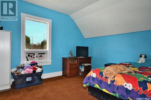 549 19Th Street E, Prince Albert, SK - Indoor Photo Showing Bedroom