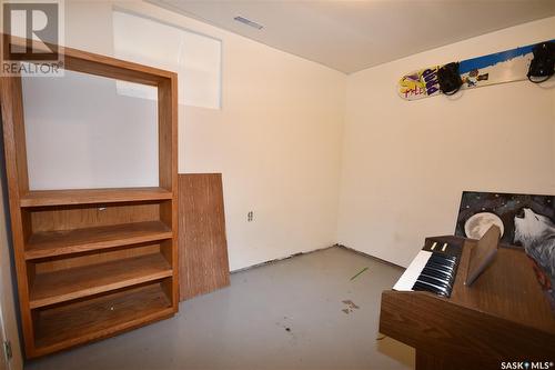 549 19Th Street E, Prince Albert, SK - Indoor Photo Showing Other Room