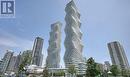 2909 - 3883 Quartz Road, Mississauga, ON  - Outdoor With Facade 