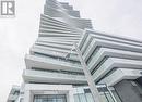 2909 - 3883 Quartz Road, Mississauga, ON  - Outdoor With Balcony 