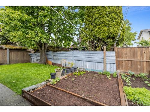 6926 134 Street, Surrey, BC - Outdoor With Backyard