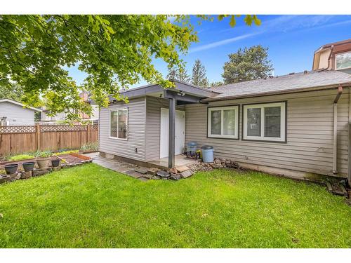 6926 134 Street, Surrey, BC - Outdoor With Exterior