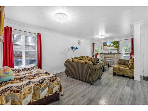 6926 134 Street, Surrey, BC - Indoor Photo Showing Bedroom