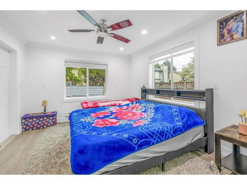 6926 134 Street, Surrey, BC - Indoor Photo Showing Bedroom