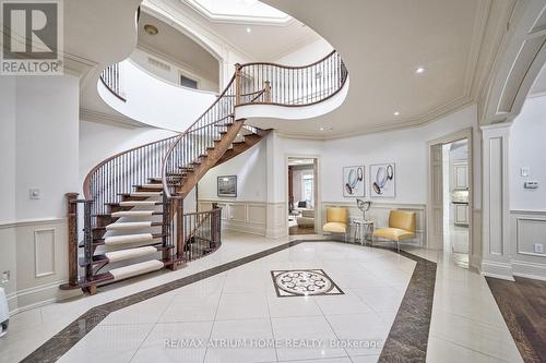 18 Heathcote Avenue, Toronto, ON - Indoor Photo Showing Other Room