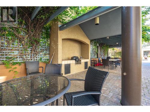 86 Lakeshore Drive Unit# 202, Penticton, BC - Outdoor With Deck Patio Veranda With Exterior