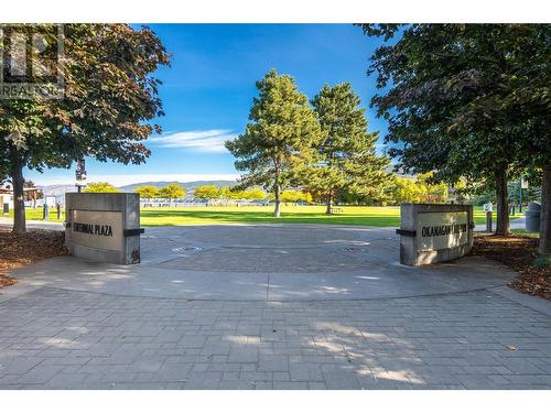 86 Lakeshore Drive Unit# 202, Penticton, BC - Outdoor