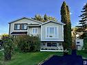 4609 35 Av Nw, Edmonton, AB  - Outdoor With Facade 