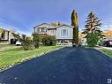 4609 35 Av Nw, Edmonton, AB  - Outdoor With Facade 