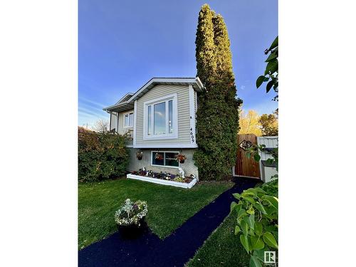 4609 35 Av Nw, Edmonton, AB - Outdoor