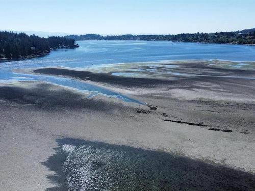 10-1956 Glenidle Rd, Sooke, BC - Outdoor With Body Of Water With View