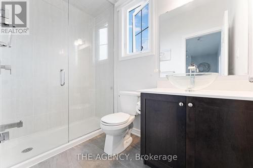 811 Logperch Circle, Ottawa, ON - Indoor Photo Showing Bathroom